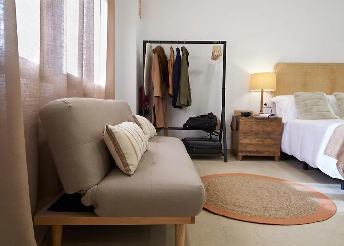 Loft 9B Jaime II