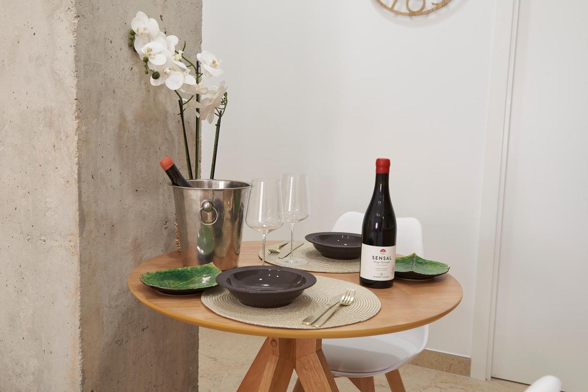 Loft 9b Jaime Ii