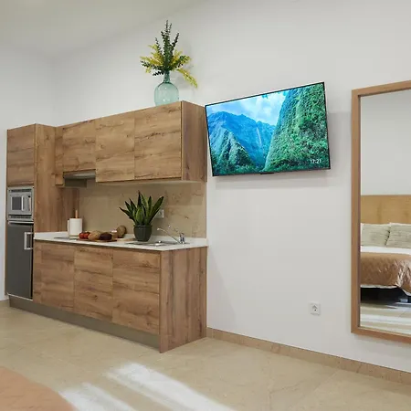 Loft 9B Jaime II Apartment Valencia Exterior photo